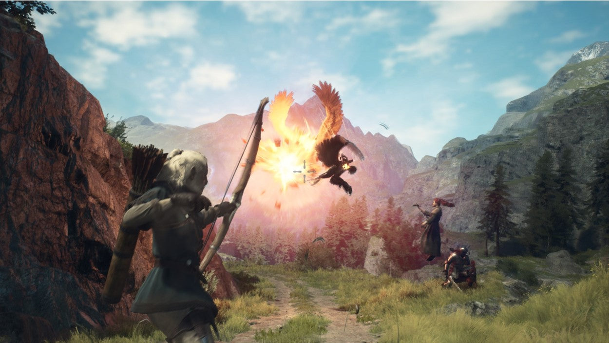 DRAGON'S DOGMA 2 | (SERIES X ONLY)